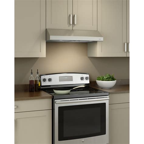 lowe's oven hoods 30 inch